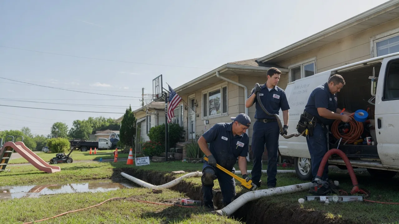 Toilet Installation in Valencia, PA near me